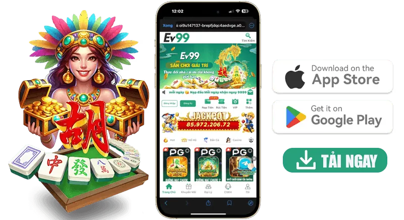 Minh họa công nghệ mã hóa dữ liệu trên ứng dụng 188BET iOS