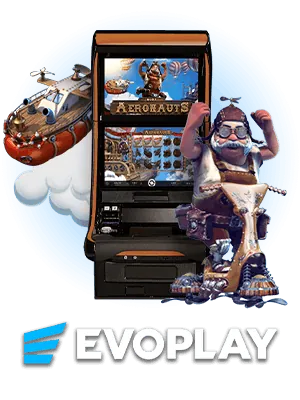 Slot game và bắn cá 188bey iOS