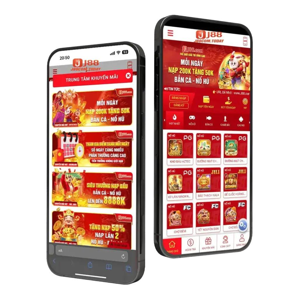 Trải nghiệm di động mượt mà với 188bey iOS