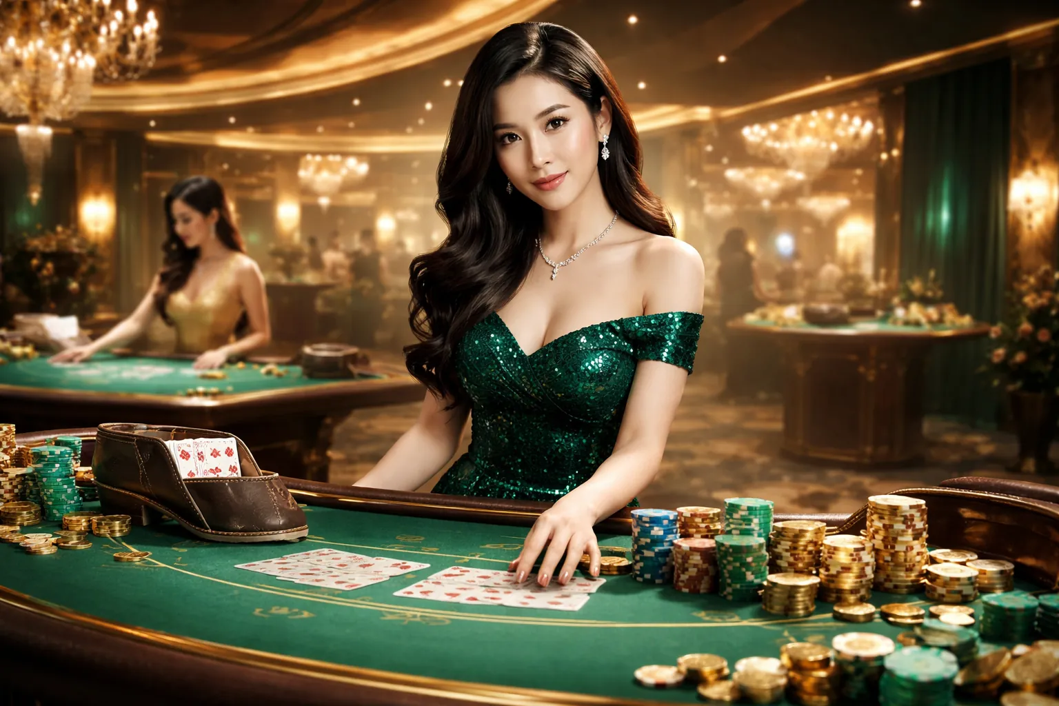 Truy cập di động