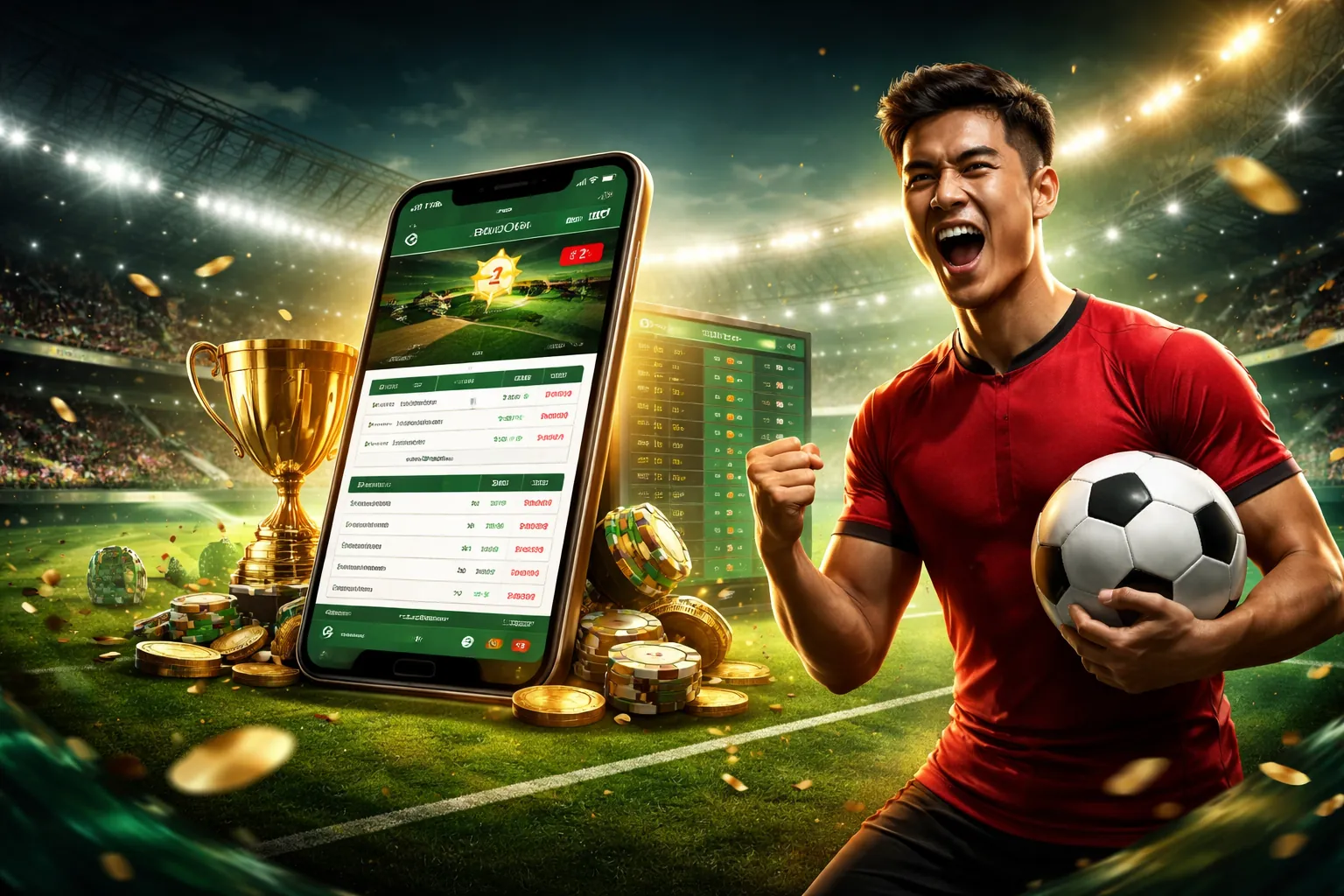 Hướng dẫn tải và cài đặt 188bey iOS