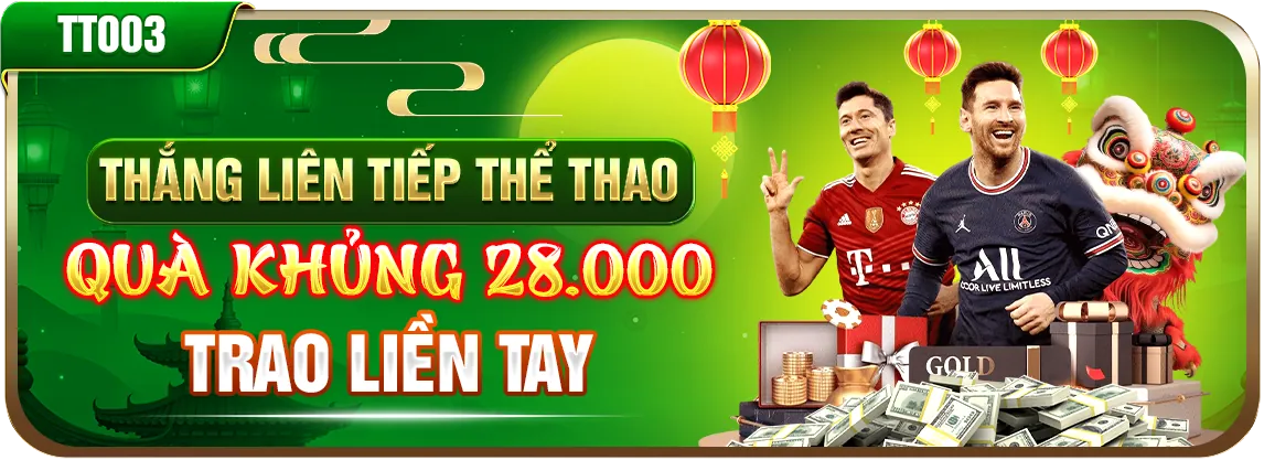 Các chương trình khuyến mãi slot game 188bey iOS